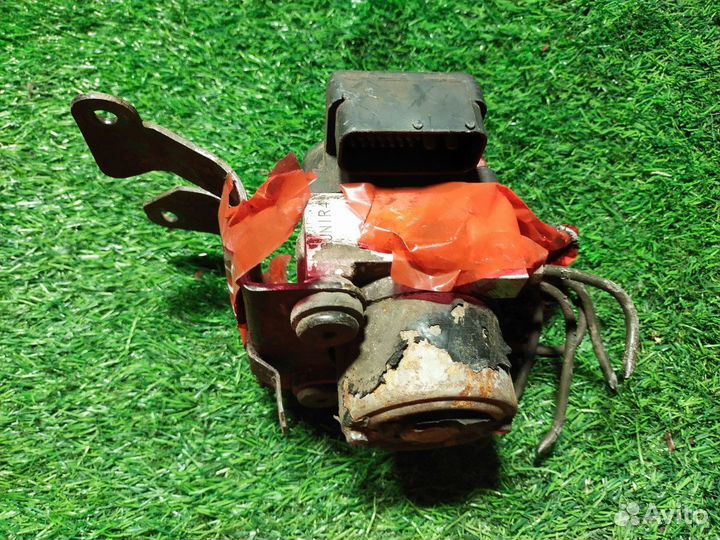 Блок ABS Chevrolet Aveo T200