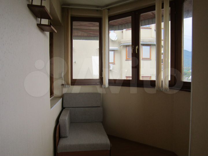 1-к. квартира, 47,8 м², 10/12 эт.