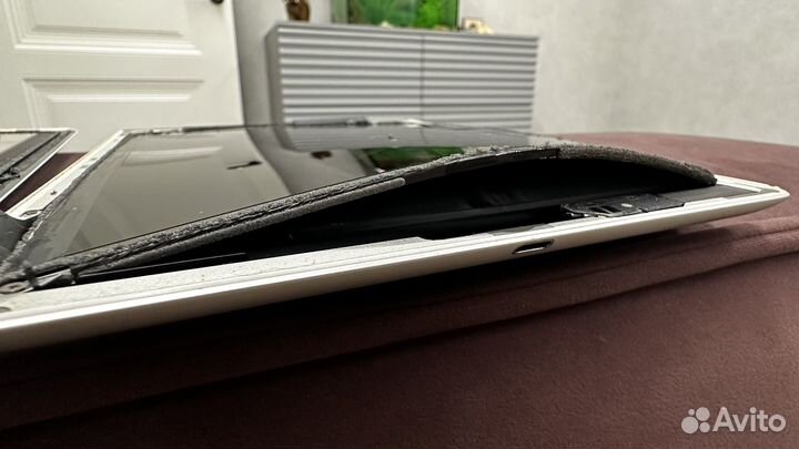 Apple iPad 4 Wi-Fi Cellular 16 Гб Белый