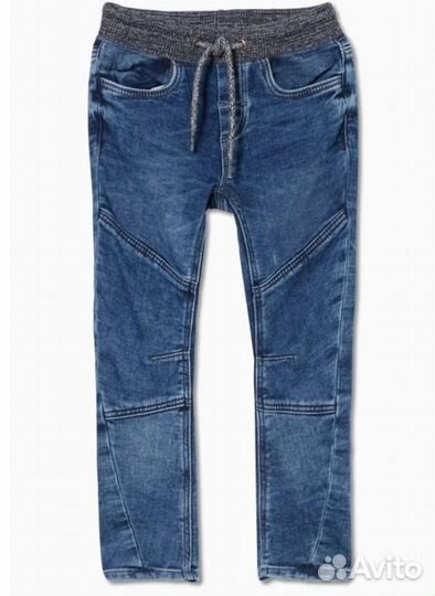 Джинсы детские 122 (Арт.27315)