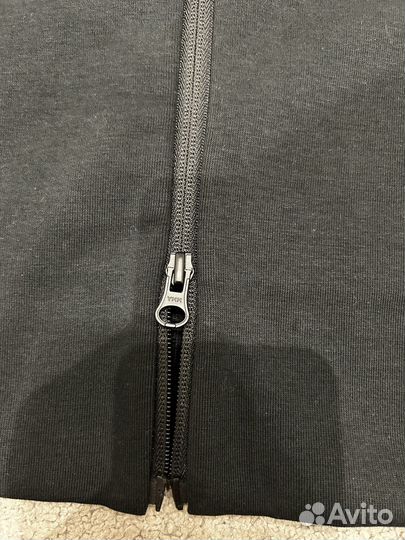 Зип худи nike tech fleece 2023