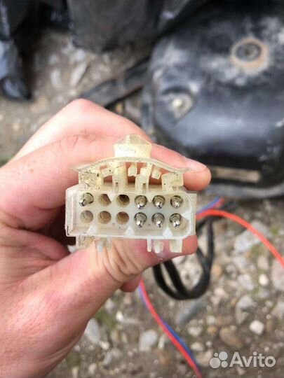 Пневма bmw x5 e53