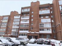 1-к. квартира, 34,2 м², 1/6 эт.