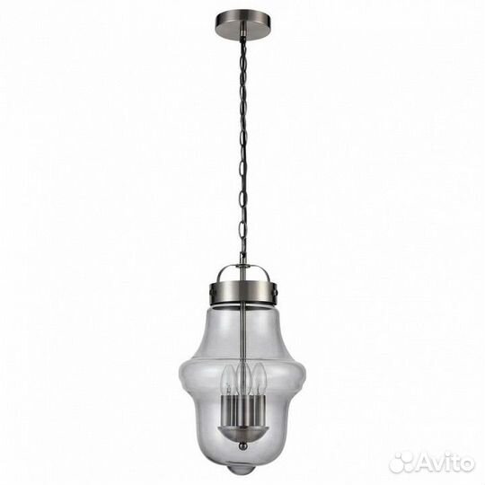 Подвесной светильник Vele Luce Satellitare VL5045P