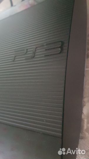 Sony PS3 обмен