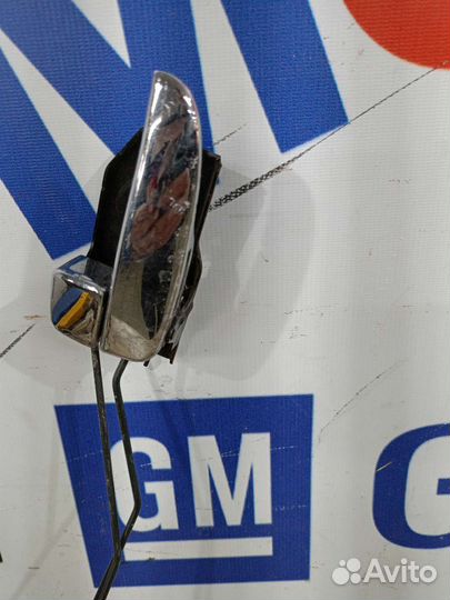 Замок двери передней левой Hyundai Sonata 4