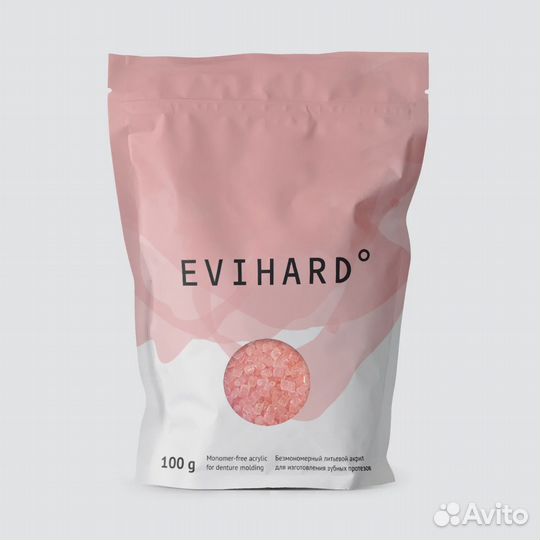 Эвихард (Литьевой акрил )