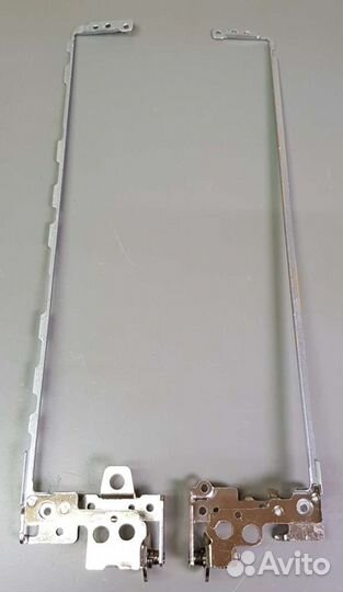 Петли для HP Pavilion 15-b новые