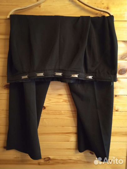 Брюки женские больших размеров