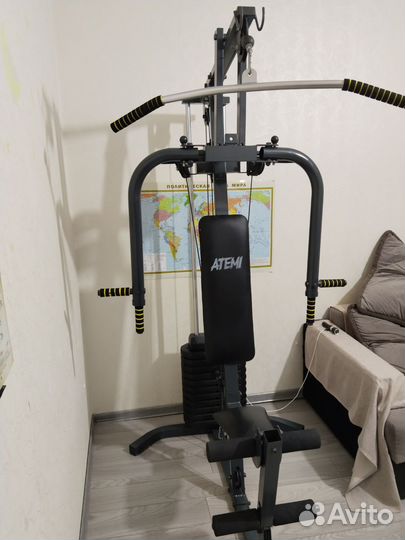 Силовой тренажер