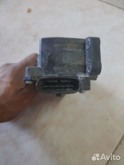 Блок абс priora