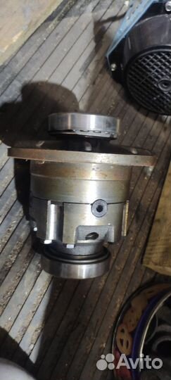 Дифиринциал газель