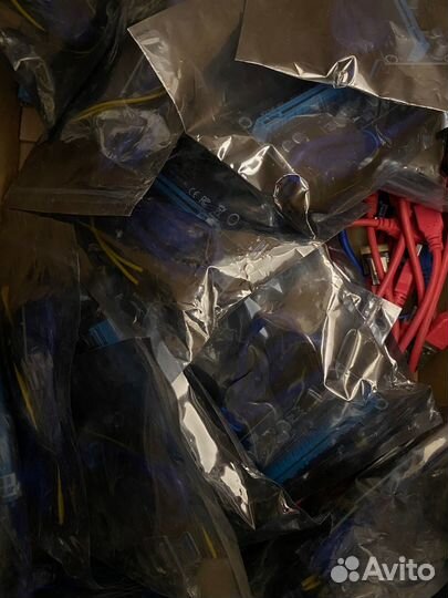 Райзера ver.9 PCI-E 1x - 16x (PCE164P-N03)