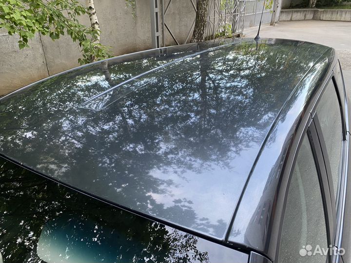 Renault Grand Scenic, 2009