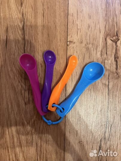 Мерные ложки