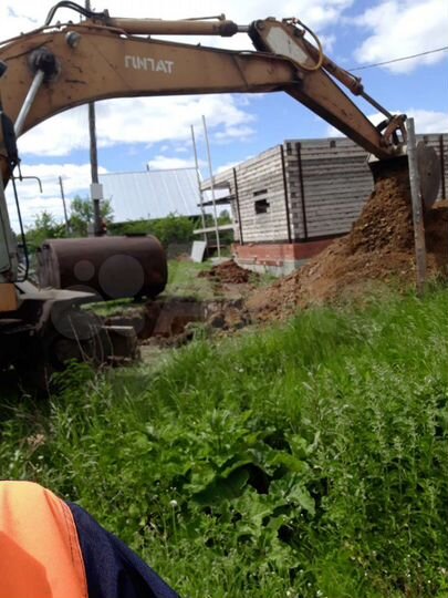 Дом 80,9 м² на участке 13 сот.