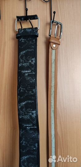 Ремень (женский, унисекс)