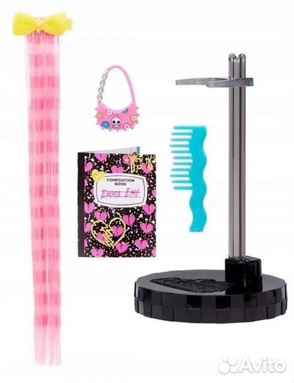 Кукла L.O.L. Surprise Tweens Emma Emo эмма емо