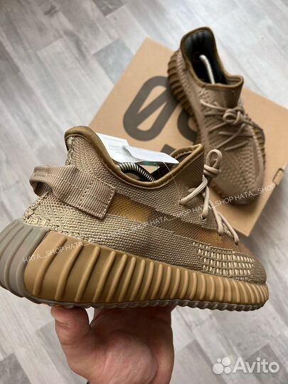 Кроссовки adidas yeezy boost 350