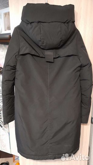 Куртка женская