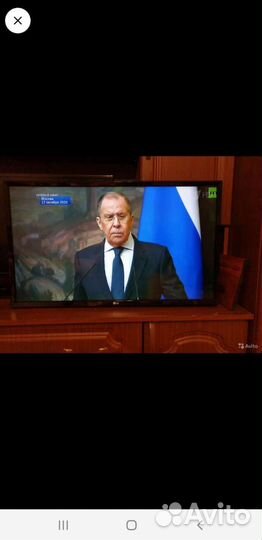 Телевизор LG