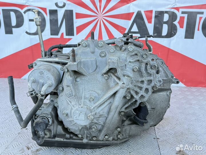 Вариатор Mitsubishi Outlander XL 2.4 90.T.km