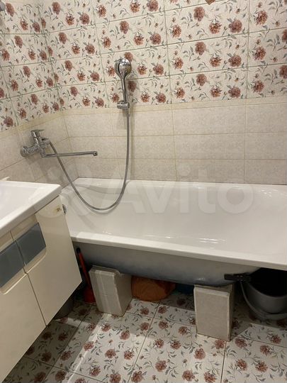 2-к. квартира, 44,5 м², 3/5 эт.