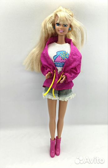 Barbie Барби