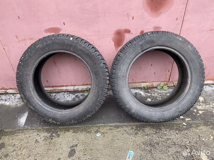 Cordiant Polar 185/65 R15 88