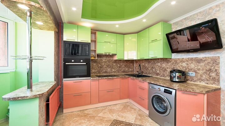 Кухня Prismа на заказ