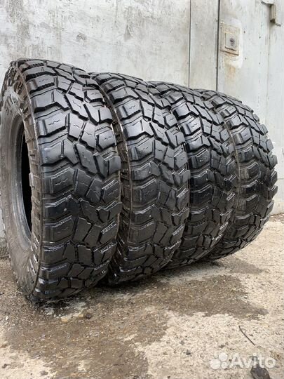 Cooper Discoverer STT Pro 235/85 R16