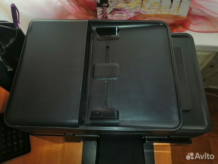 Лазерный мфу нр LasеrJet, Wi-Fi, сеть, апд