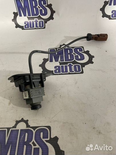 Камера передняя Mercedes-Benz GLC-Класс X253/C253