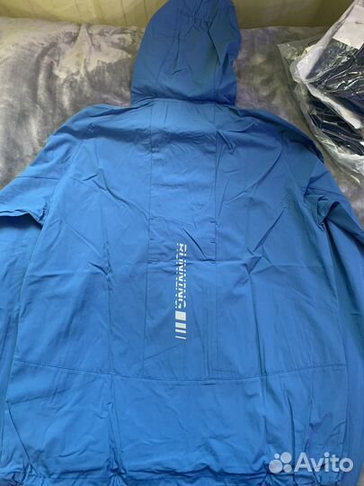 Спортивный костюм Nordsski Pro Energy sea