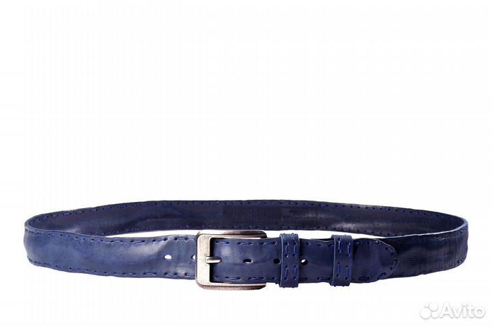 Новые ремни, кожа 4 шт