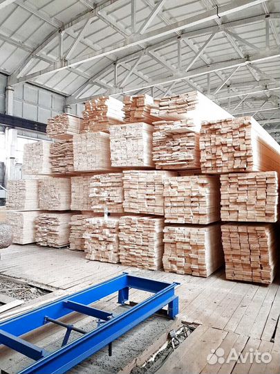 Доска пиломатериалы