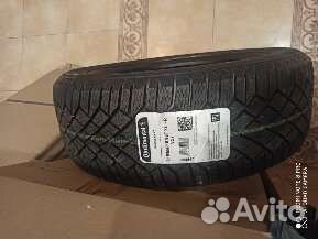 Continental ContiVikingContact 7 215/55 R18 99T