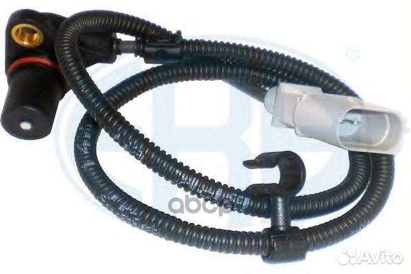 Датчик к/вала audi/VW/skoda 550671 Era