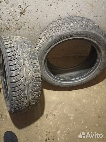 Nokian Tyres Hakkapeliitta 5 205/55 R16