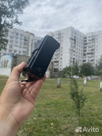 Olympus trip 200 проверен с пленкой