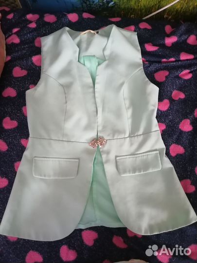 Жакет женский 46 48