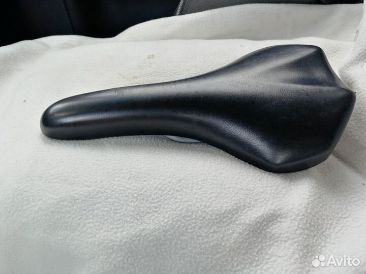 Седло велосипедное selle royal/сидушка