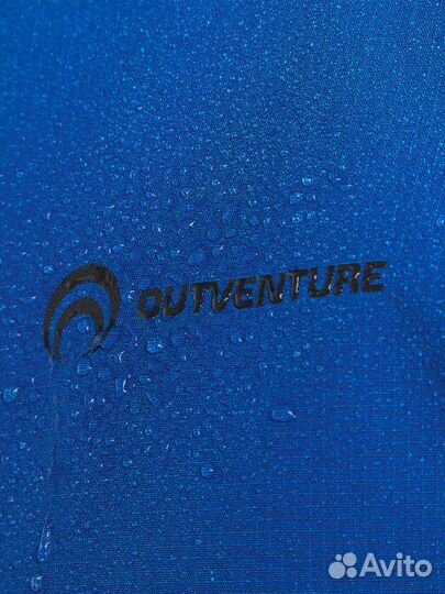 Ветровка мужская Outventure