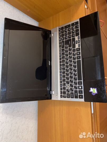 Acer aspire v3 551g