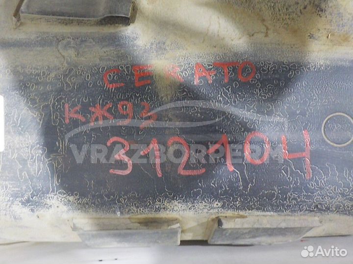 Бак топливный Kia Cerato