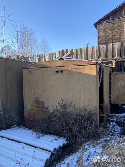 Прицеп бочка и платформа