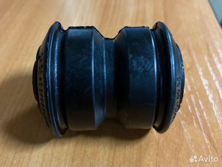 Сайлентблок