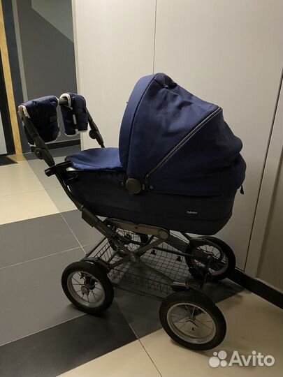 Коляска люлька inglesina sofia