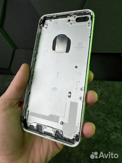 Корпус iPhone 7 Plus новый