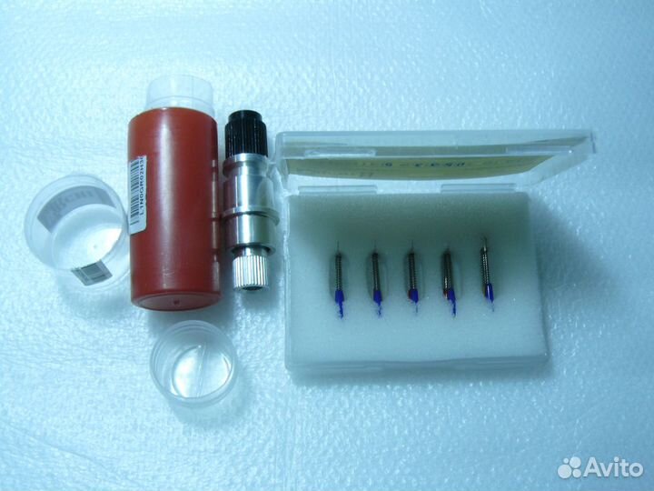 Graphtec ножи и держатели для плоттера